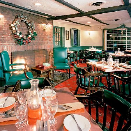 The Olde Mill Inn Basking Ridge Zewnętrze zdjęcie