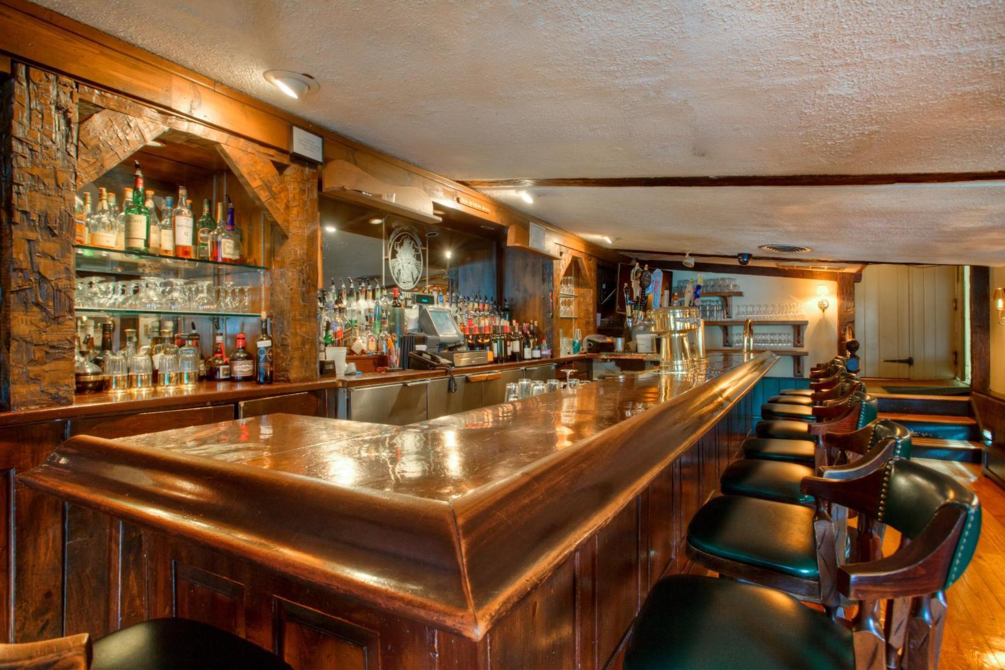 The Olde Mill Inn Basking Ridge Zewnętrze zdjęcie