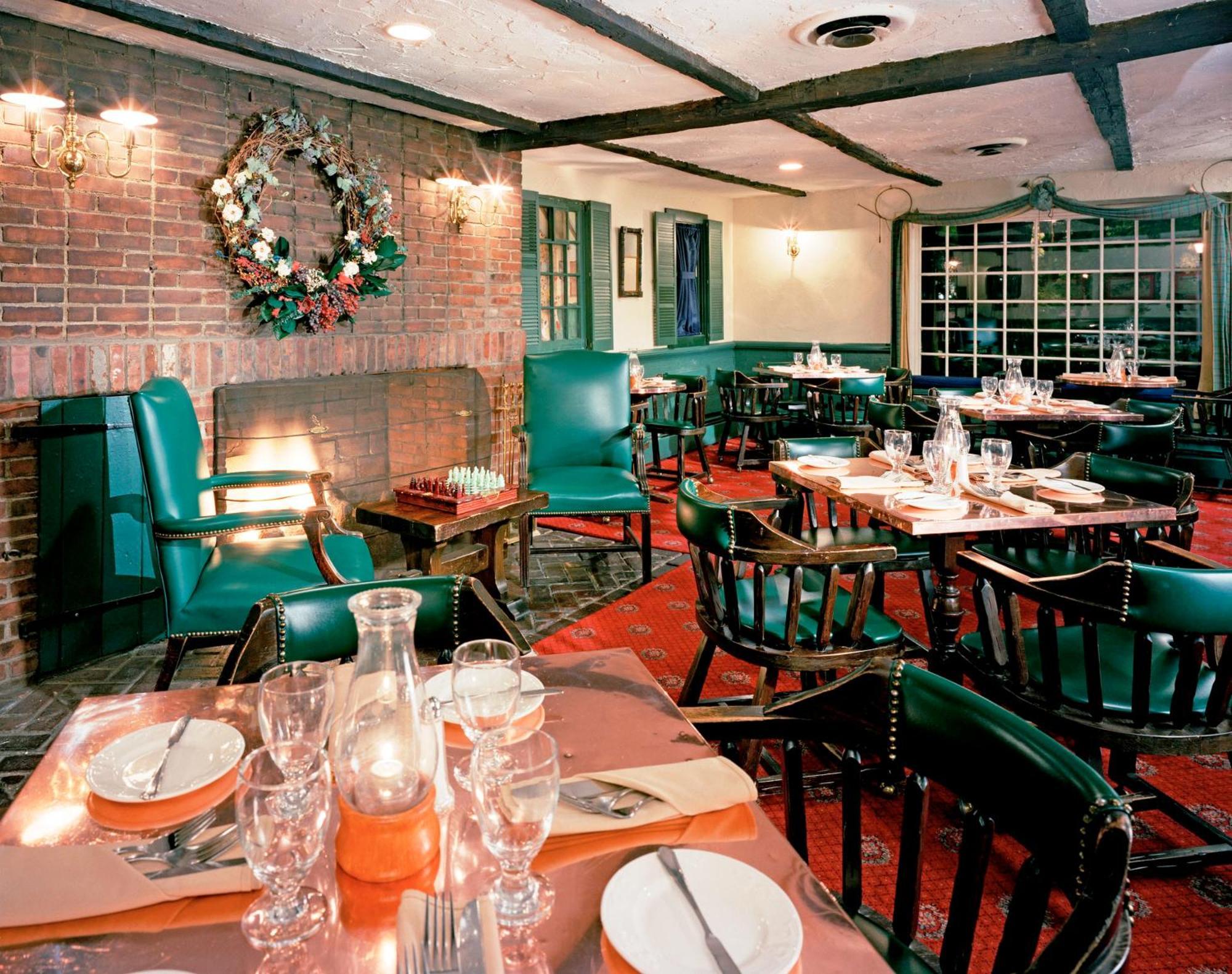 The Olde Mill Inn Basking Ridge Zewnętrze zdjęcie