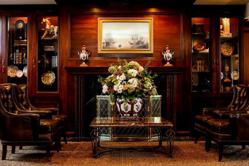 The Olde Mill Inn Basking Ridge Zewnętrze zdjęcie
