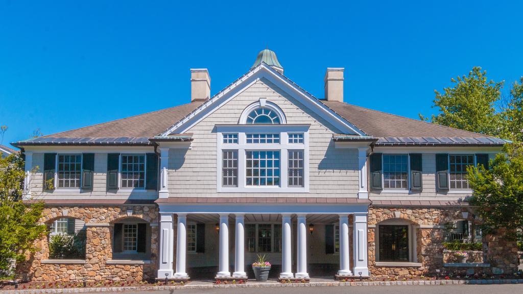 The Olde Mill Inn Basking Ridge Zewnętrze zdjęcie