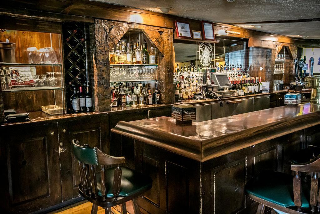 The Olde Mill Inn Basking Ridge Zewnętrze zdjęcie