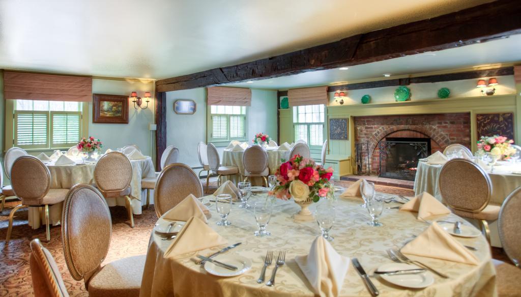 The Olde Mill Inn Basking Ridge Zewnętrze zdjęcie