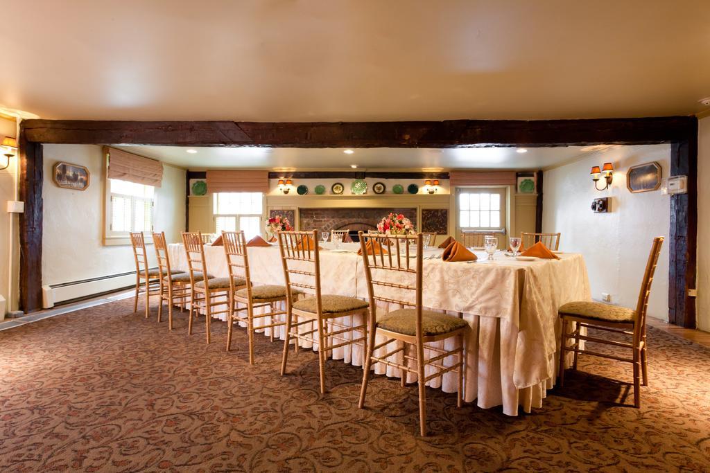 The Olde Mill Inn Basking Ridge Zewnętrze zdjęcie