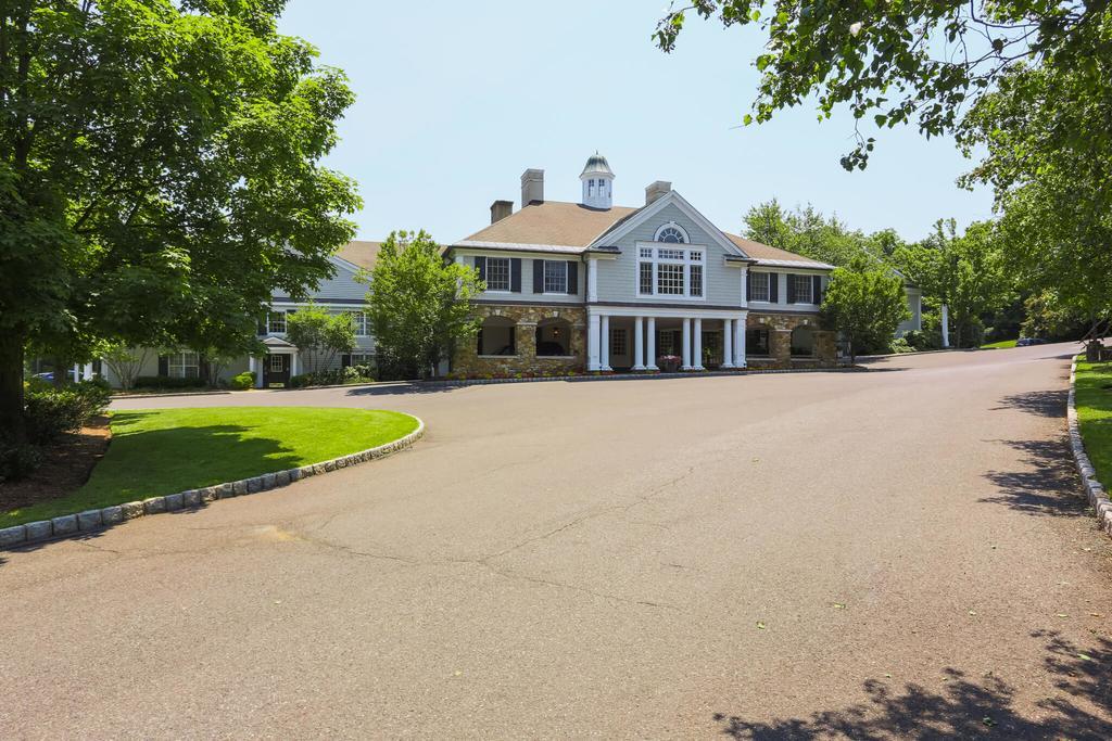 The Olde Mill Inn Basking Ridge Zewnętrze zdjęcie
