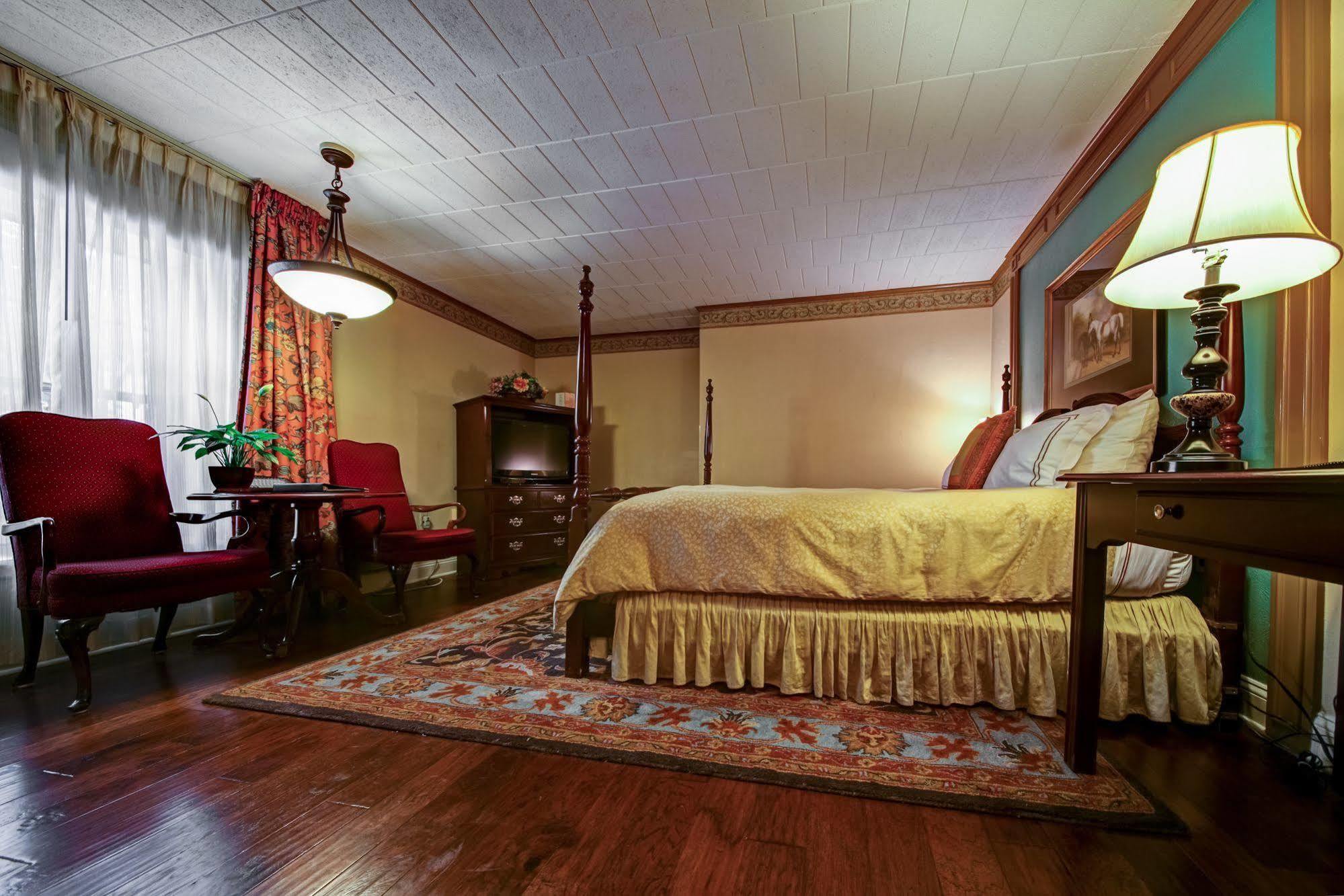 The Olde Mill Inn Basking Ridge Zewnętrze zdjęcie