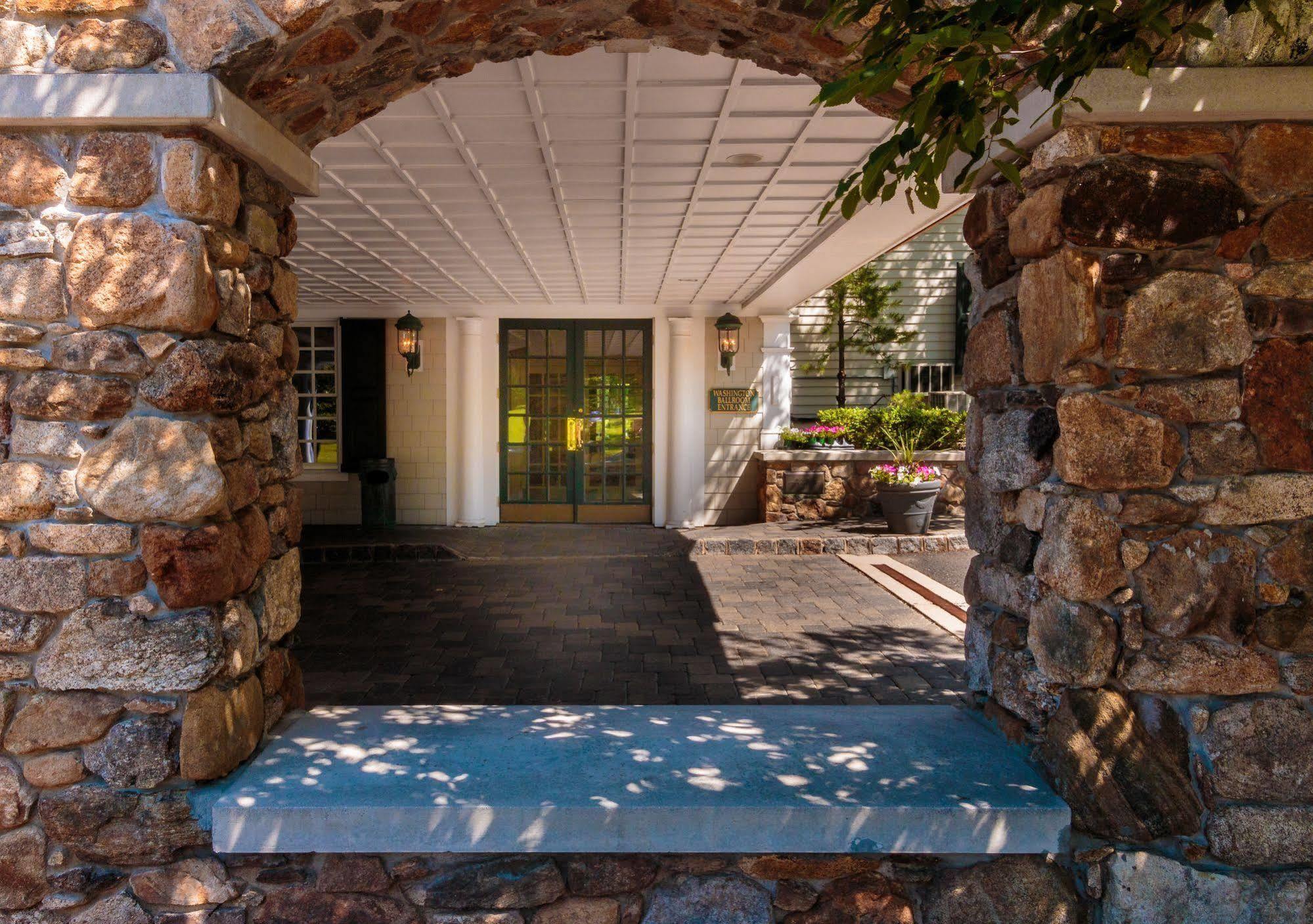 The Olde Mill Inn Basking Ridge Zewnętrze zdjęcie