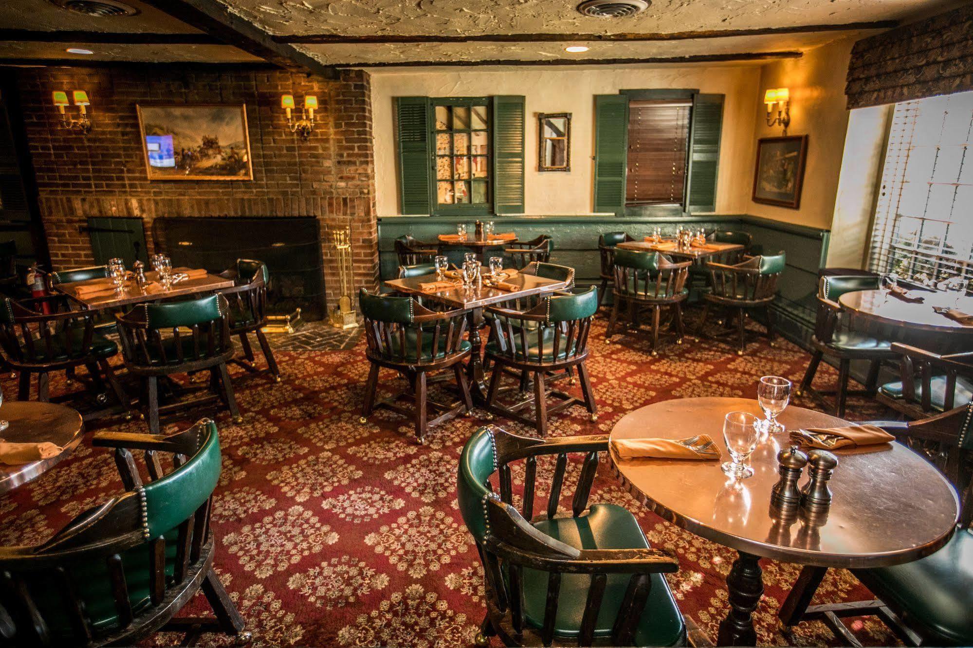 The Olde Mill Inn Basking Ridge Zewnętrze zdjęcie