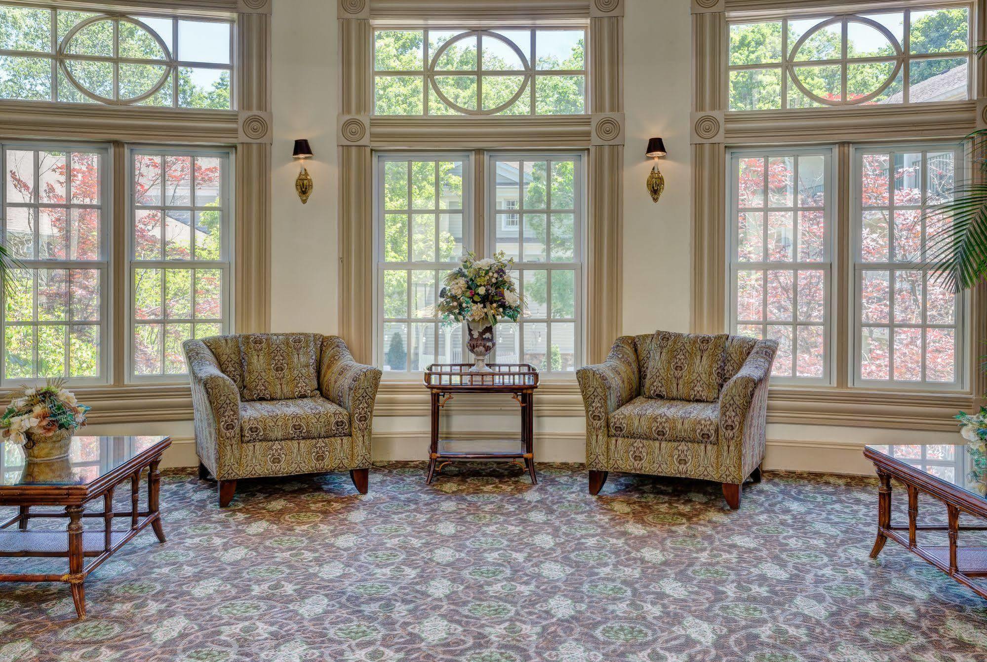 The Olde Mill Inn Basking Ridge Zewnętrze zdjęcie