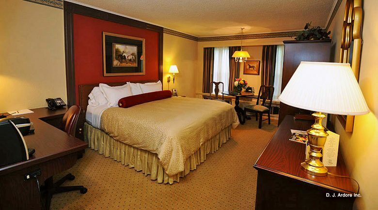 The Olde Mill Inn Basking Ridge Zewnętrze zdjęcie