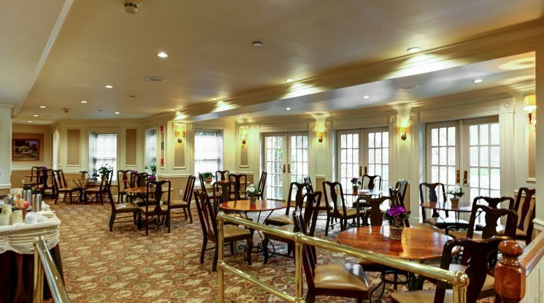 The Olde Mill Inn Basking Ridge Zewnętrze zdjęcie